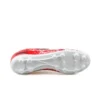 کفش فوتبال مردانه چمنی مردانه 28373 F WHITE 28373-F-WHITE رنگ - 901