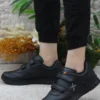 Adun Pu II 3PR محصول اصلی آناتومیک Velcro راحت کفش های سبک وزن - 256