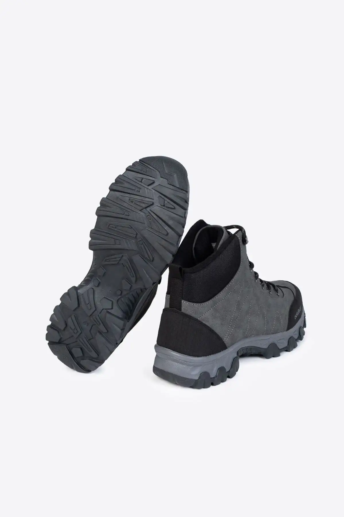 چکمه های کوهنوردی مردانه NKT07 - 72 چکمه های کوهنوردی مردانه NKT07 - 72