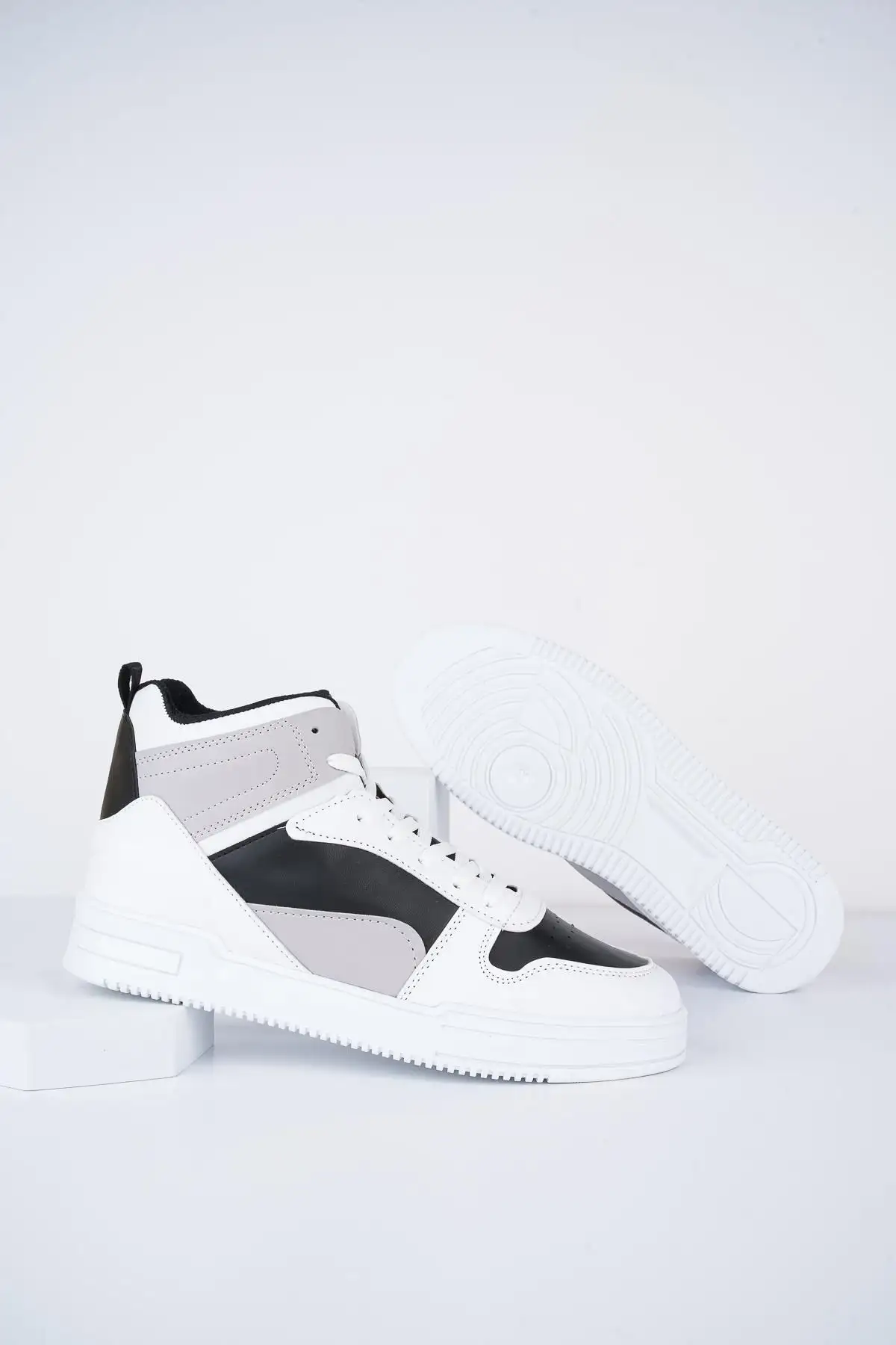 سبد کفش ورزشی جرد بالا - 326 سبد کفش ورزشی جرد بالا - 326