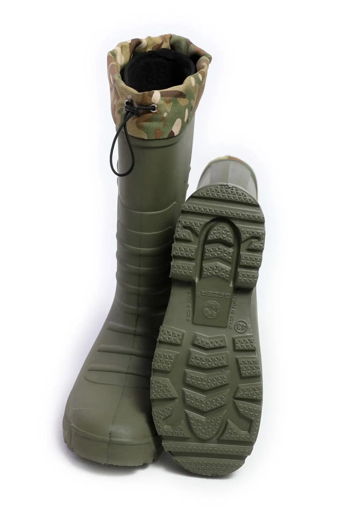 چکمه مردانه زمستانی - 1133