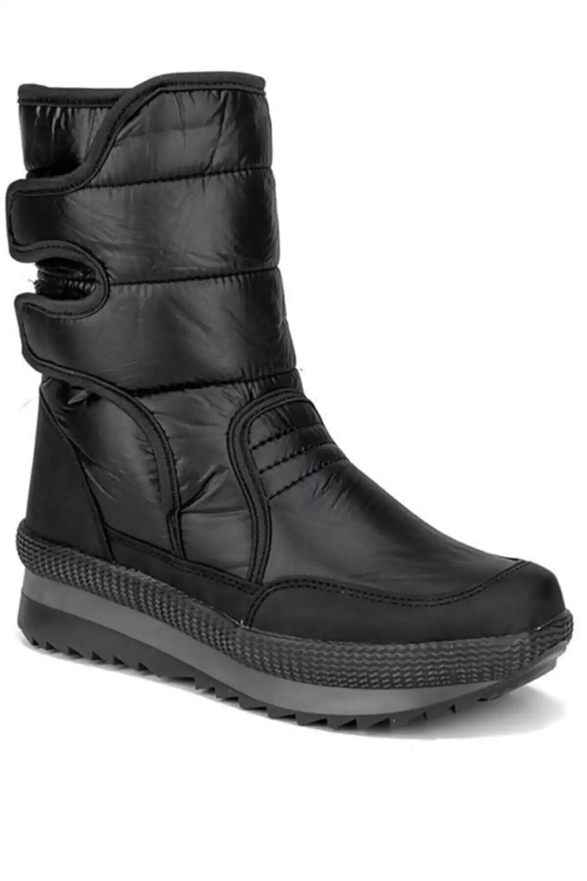 چکمه های برفی زنانه - مردانه - بچه گانه - 1040