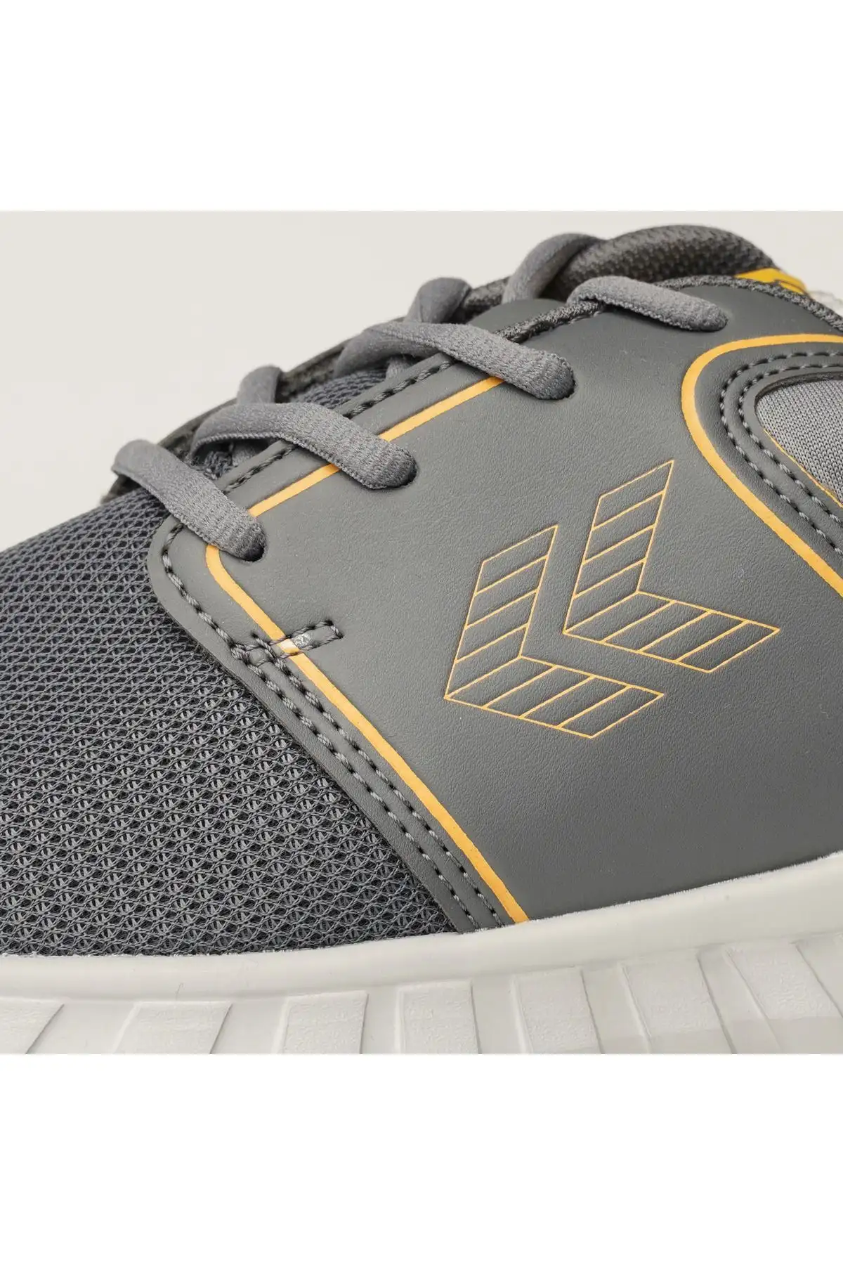 کفش پیاده روی Unisex Ratum Gray 900365-0940 - 747