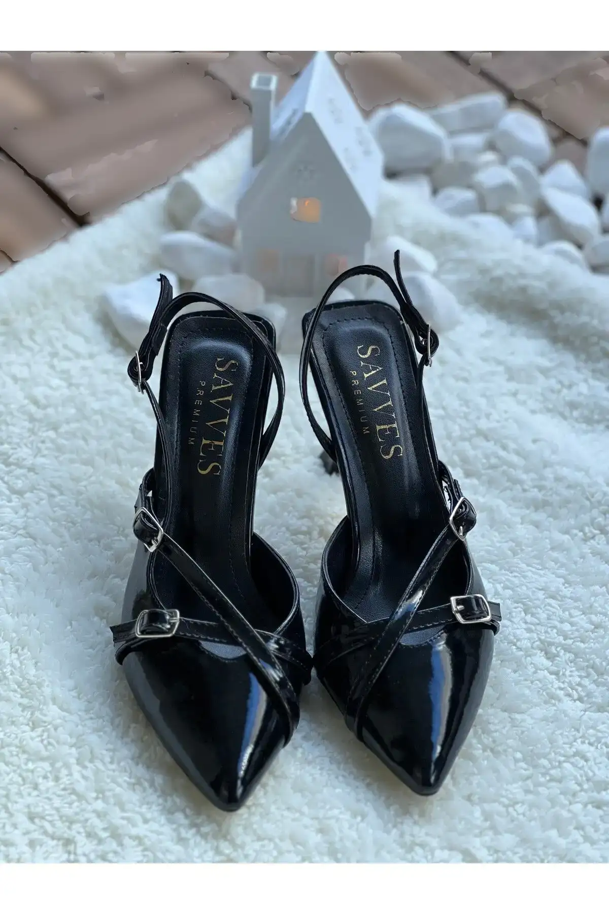 استایلتو چرمی زن - 436 استایلتو چرمی زن - 436