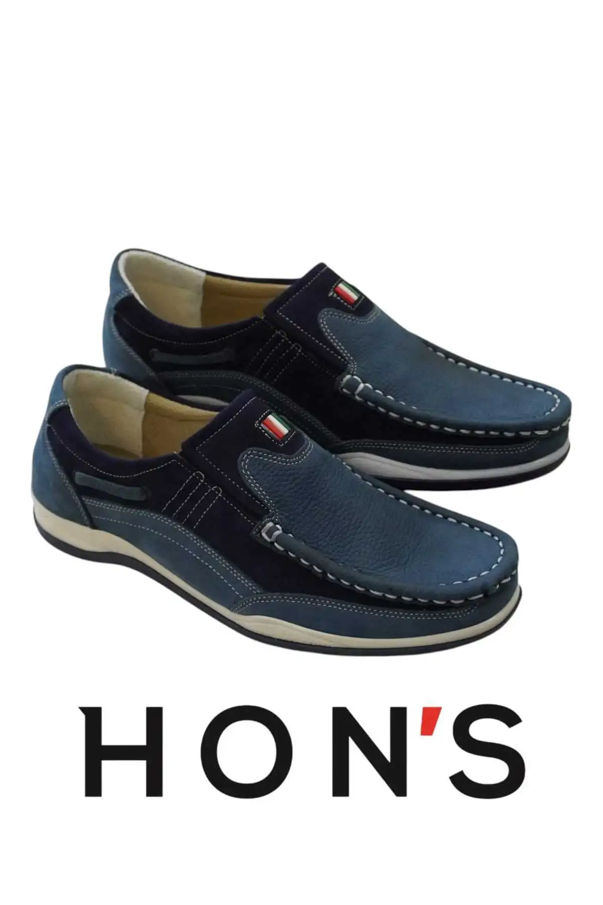 کفش مردانه گاه به گاه روزانه چرم اصل نوبوک، کفش کلاسیک زیره ارتوپدی (مدل AU01) - 699 کفش مردانه گاه به گاه روزانه چرم اصل نوبوک، کفش کلاسیک زیره ارتوپدی (مدل AU01) - 699