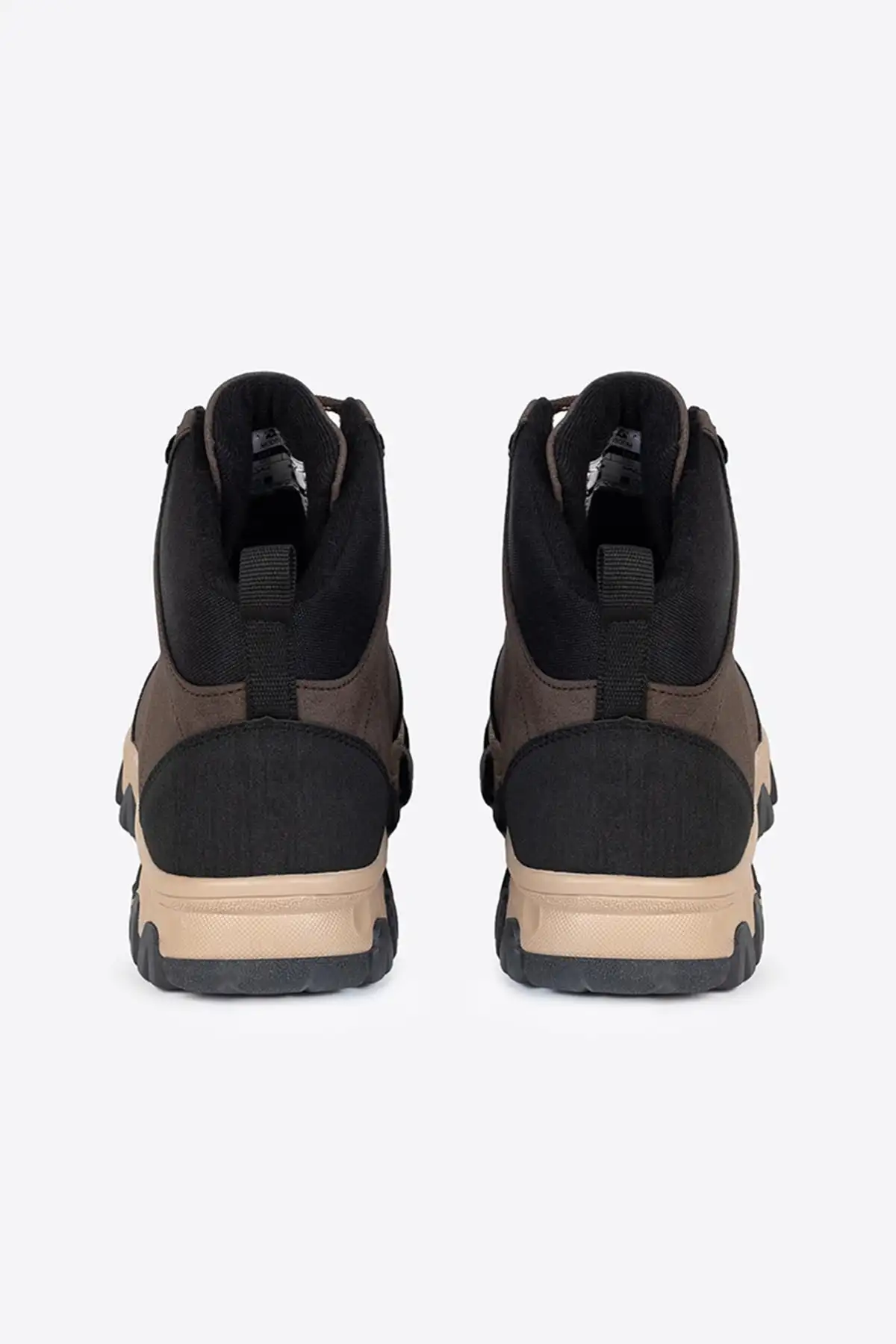 چکمه های پیاده روی مردانه توری Nkt07 - 43 چکمه های پیاده روی مردانه توری Nkt07 - 43