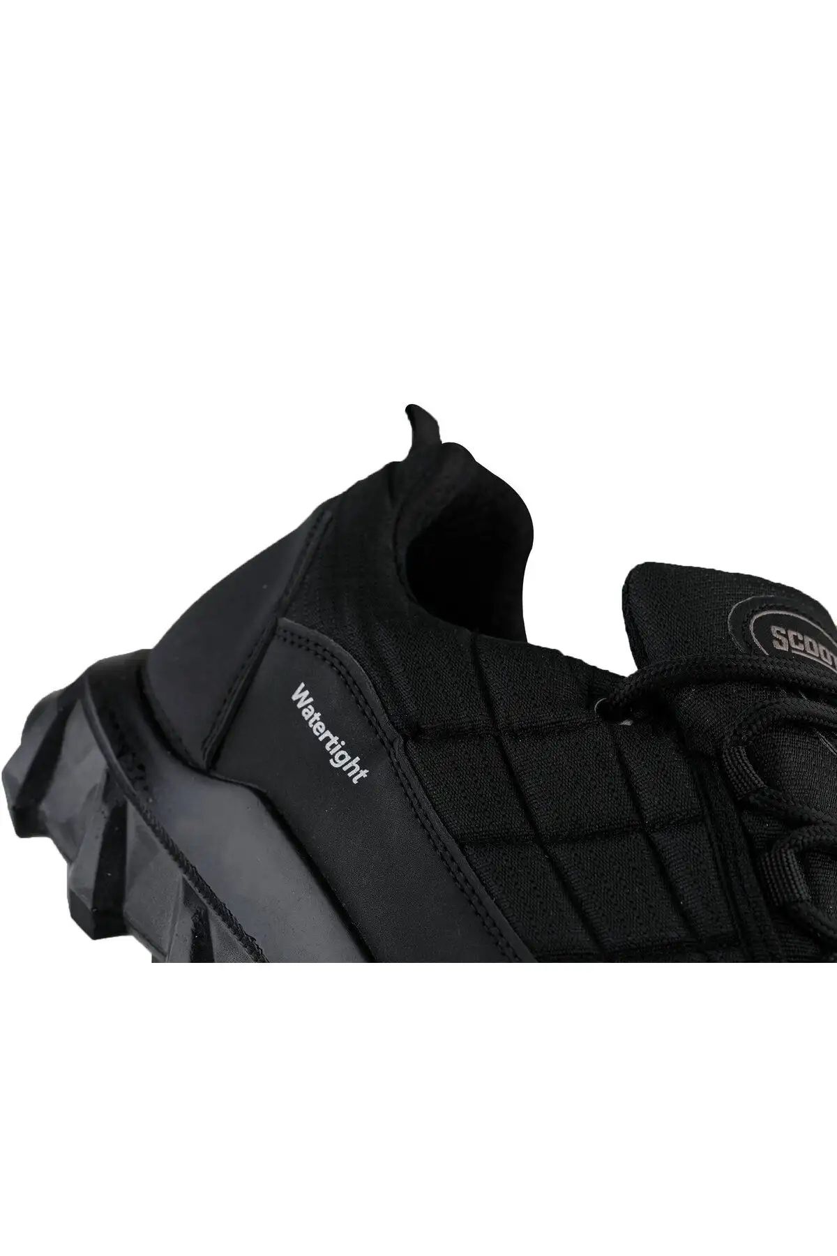 کفش مردانه خارجی M7203Ts M7203TS مشکی - 1007 کفش مردانه خارجی M7203Ts M7203TS مشکی - 1007