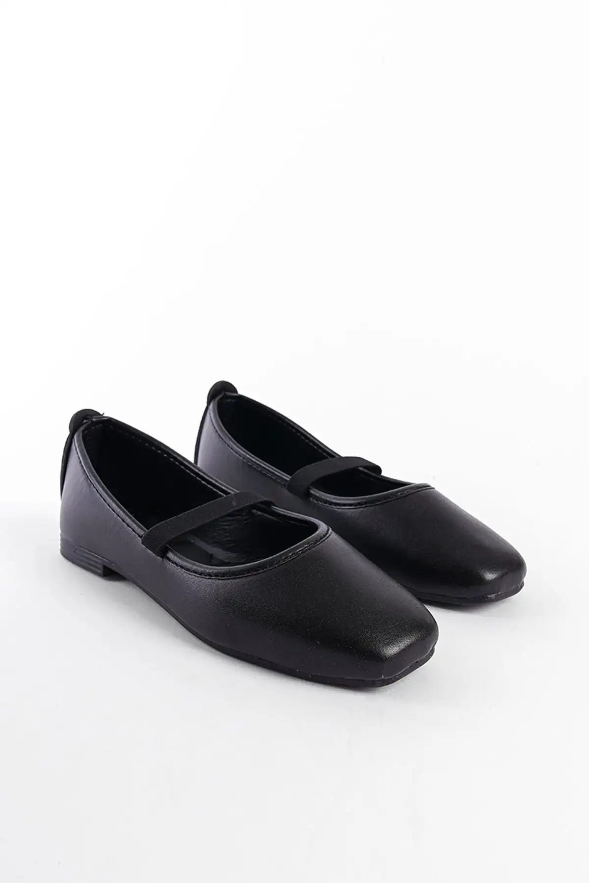 بالرین مشکی زنانه - 1201 بالرین مشکی زنانه - 1201