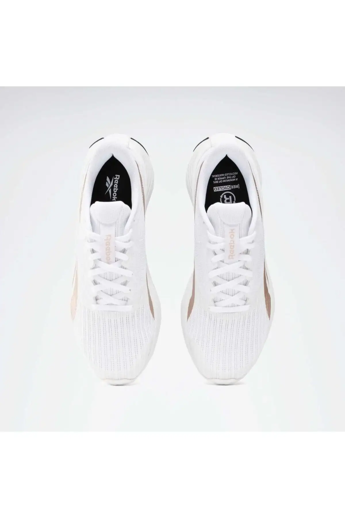 کفش دویدن زنانه سفید Energen Tech Plus - 1111 کفش دویدن زنانه سفید Energen Tech Plus - 1111