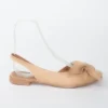 ده کفش تخت زنانه H726809009 - 1282