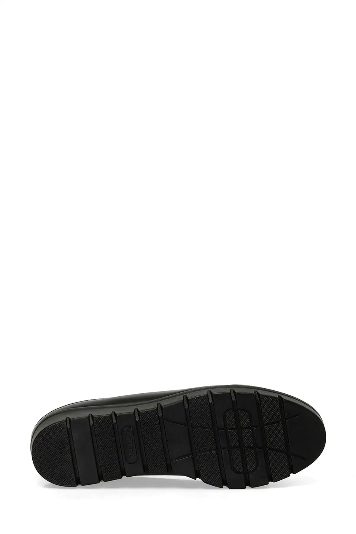 166548.Z4PR کفش تخت زنانه مشکی - 1213 166548.Z4PR کفش تخت زنانه مشکی - 1213