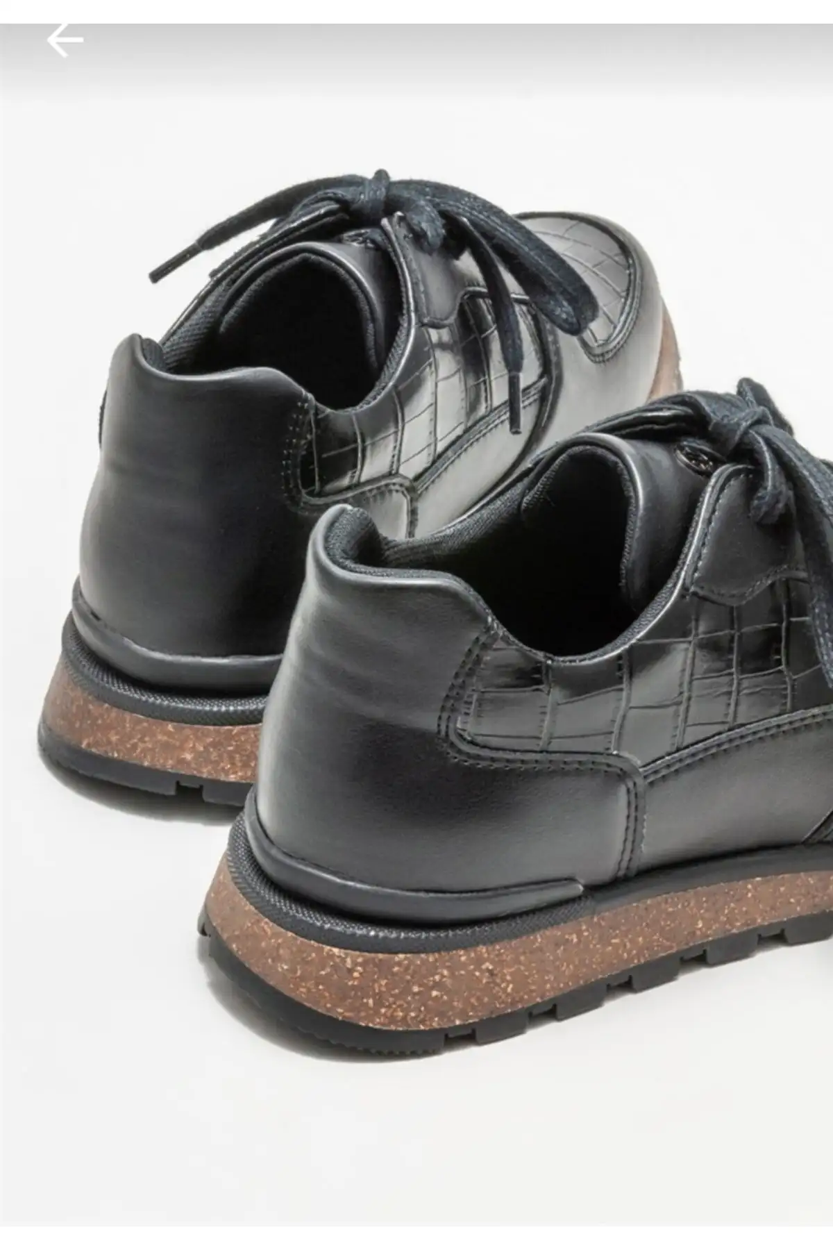 کفش راحتی مردانه چرم اصل - 70 کفش راحتی مردانه چرم اصل - 70