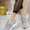 کفش ورزشی یخی Unisex 0012072 - 336