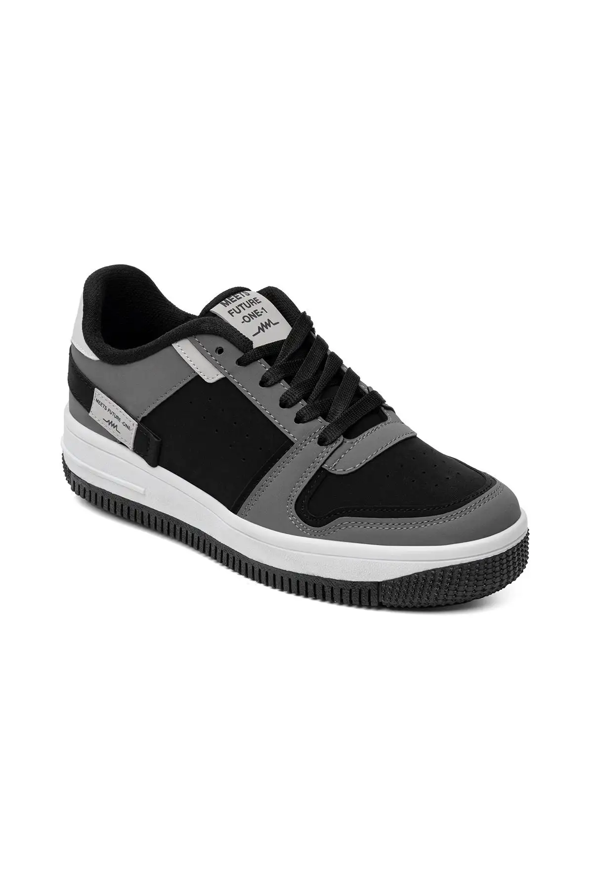 کفش ورزشی ایرگونومیک بنددار راحت و قابل تنفس کفش ورزشی گاه به گاه - 62 کفش ورزشی ایرگونومیک بنددار راحت و قابل تنفس کفش ورزشی گاه به گاه - 62