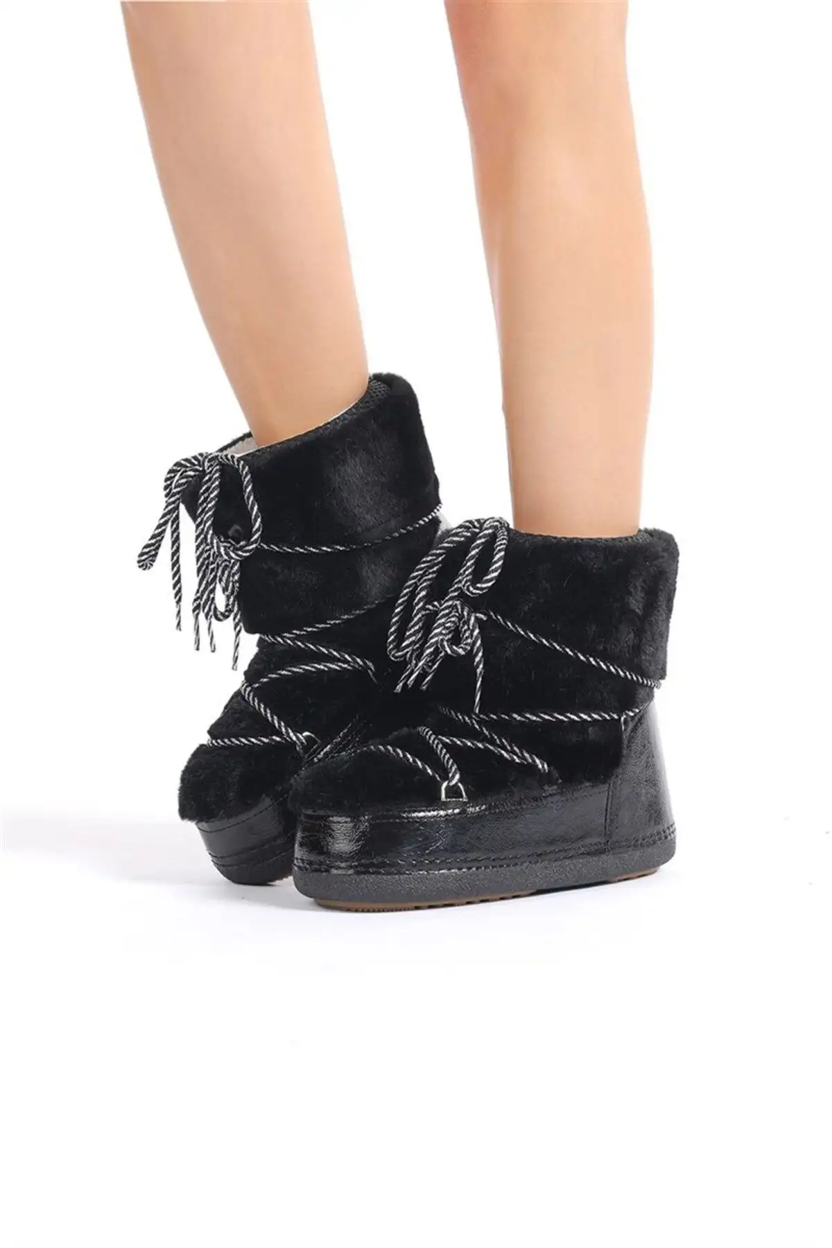 مونیا سافت زنانه P00000002 مشکی - 1342 مونیا سافت زنانه P00000002 مشکی - 1342