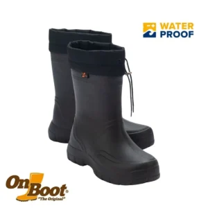 Onboot Eva Thermal Lightweight Lace Short Hunting Work, Rain Gardening Boots 2006 - 1131