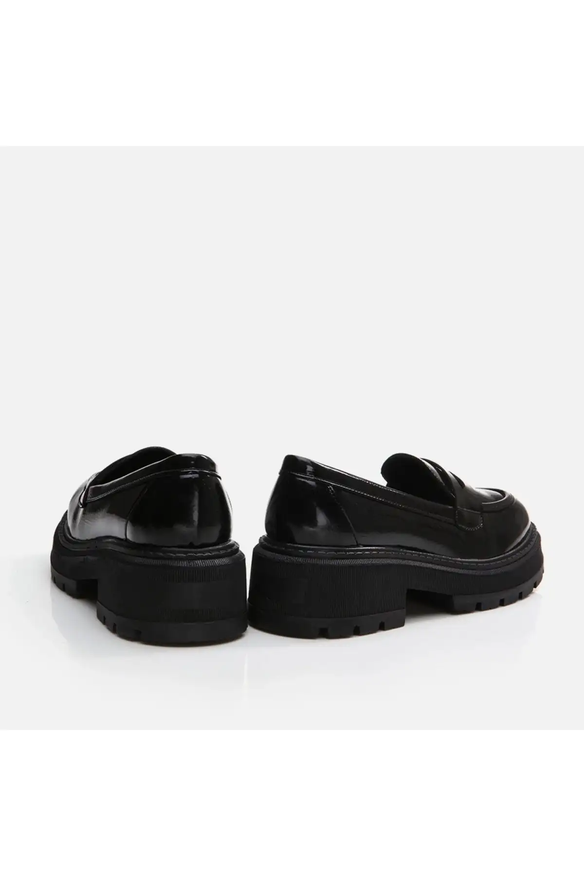 کفش راحتی زنانه یایا مشکی - 817 کفش راحتی زنانه یایا مشکی - 817