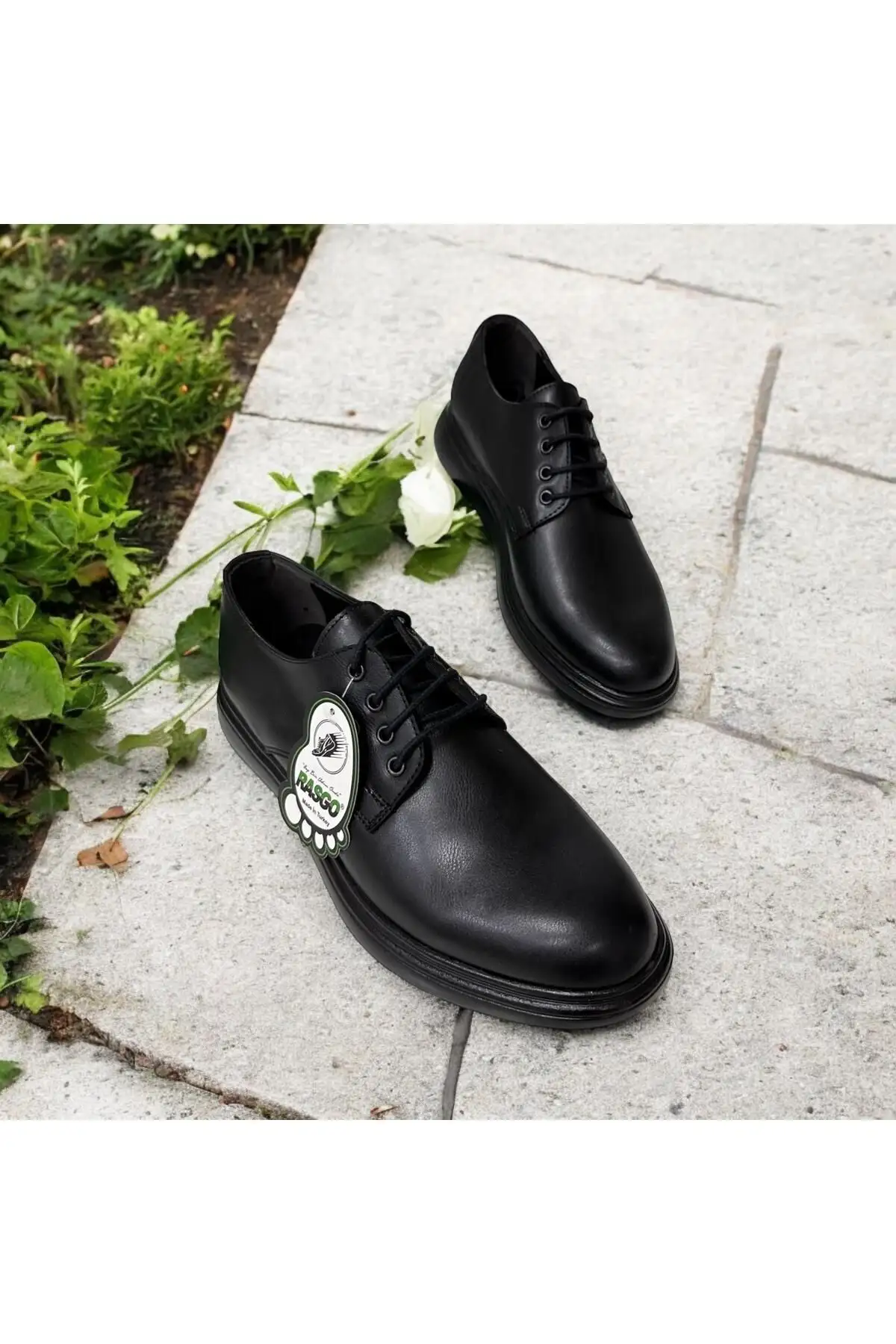 مشکی، توری، چرم کلاسیک، کفش مردانه، - شیک و با کیفیت، شماره 37 38 39 40 41 42 43 44 - 650 مشکی، توری، چرم کلاسیک، کفش مردانه، - شیک و با کیفیت، شماره 37 38 39 40 41 42 43 44 - 650