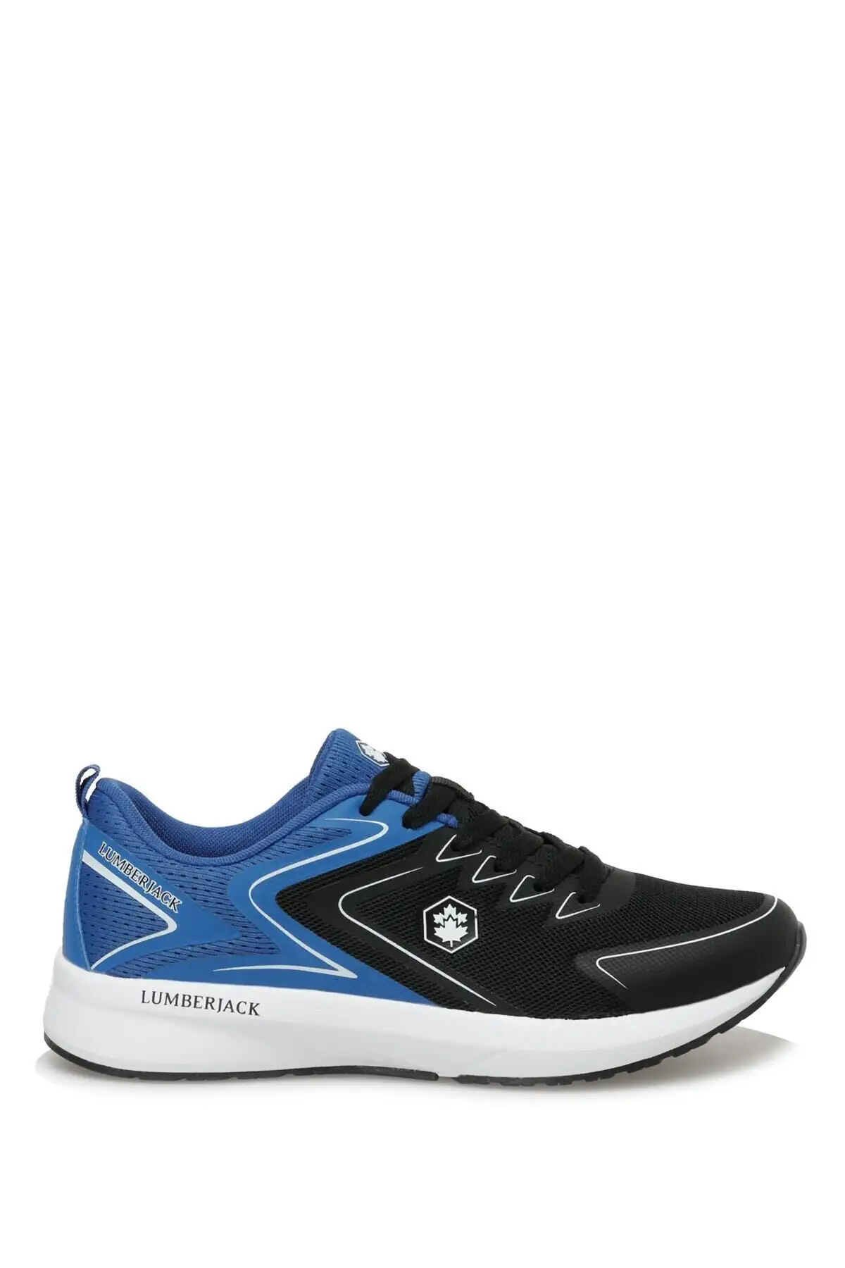 کفش دویدن مردانه ادی 3fx مشکی - 1121 کفش دویدن مردانه ادی 3fx مشکی - 1121