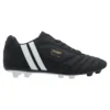 کفش میدانی مردانه Astroturf مشکی - 13256 - 897