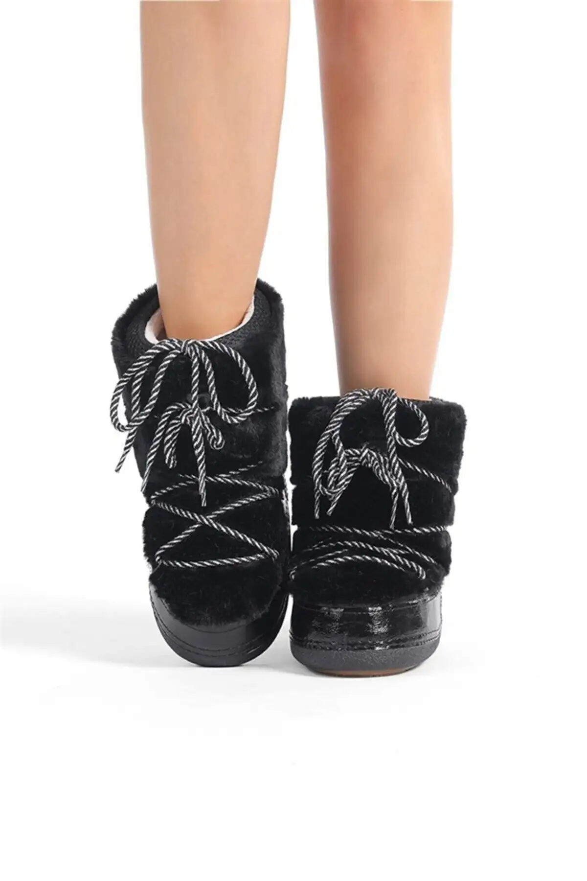 مونیا سافت زنانه P00000002 مشکی - 1342 مونیا سافت زنانه P00000002 مشکی - 1342