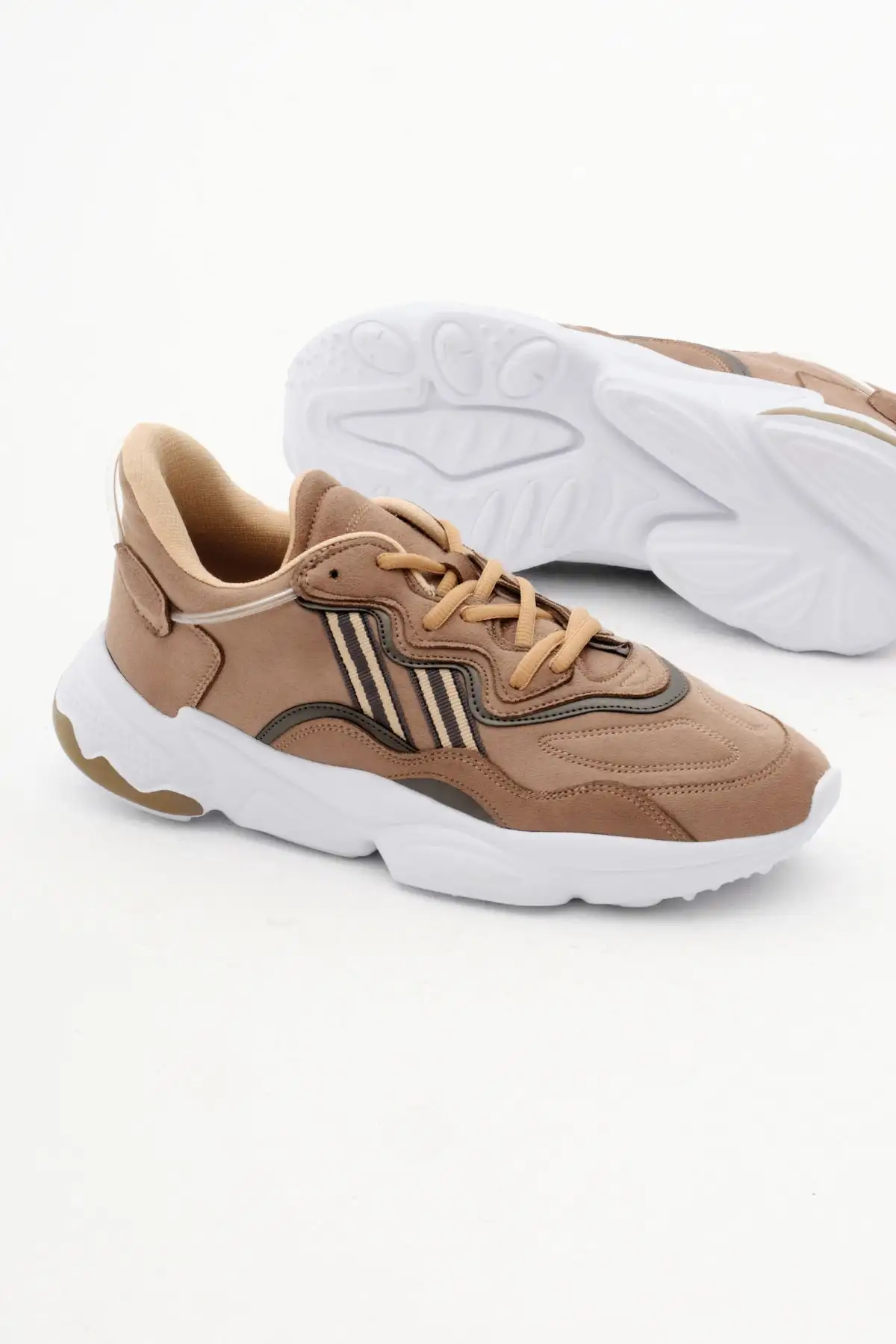 کفش ورزشی یونیسکس توپراک Tb248 - 349 کفش ورزشی یونیسکس توپراک Tb248 - 349