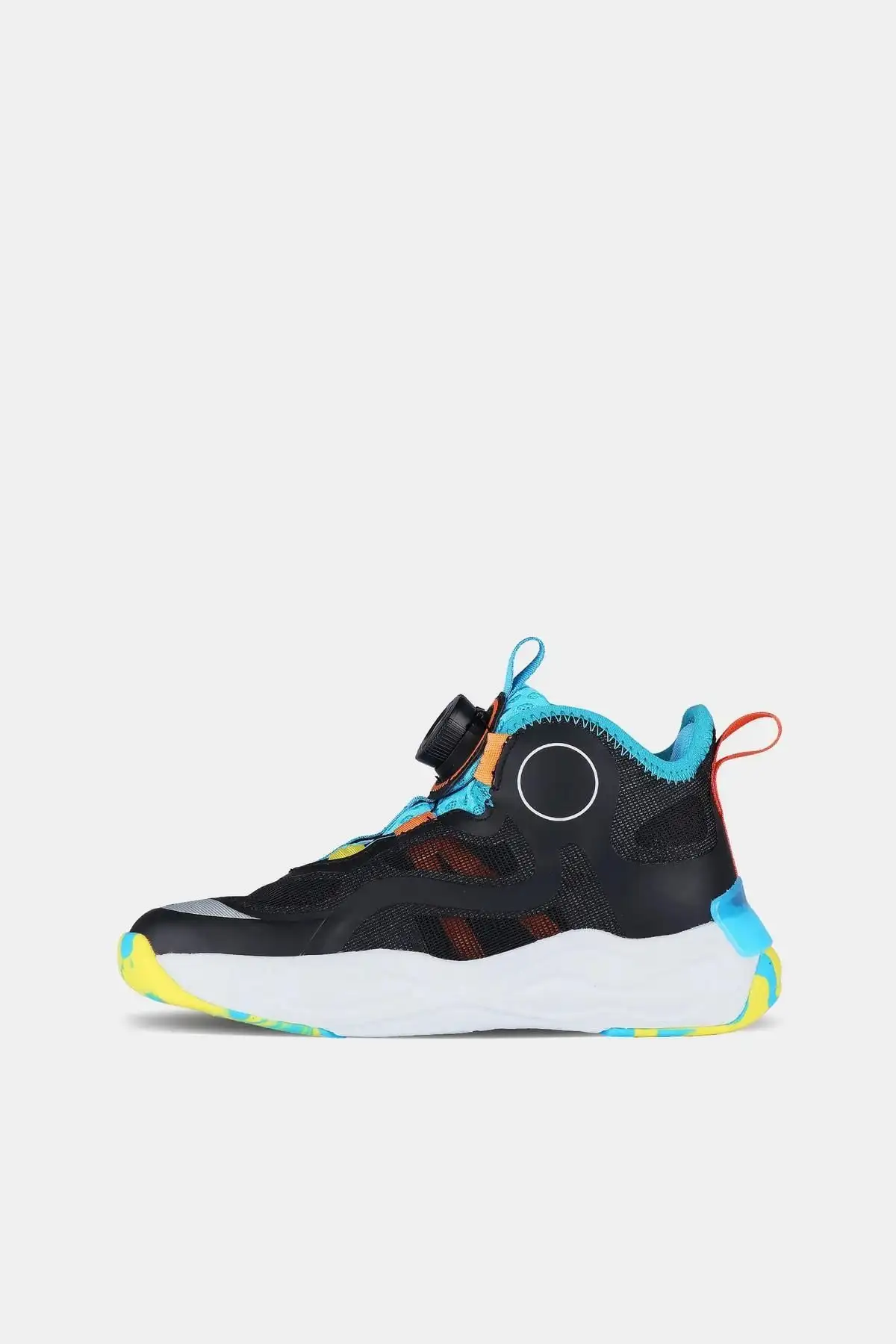 946.F24K.328-02 بوت روزانه بچه گانه Phylon - 93 946.F24K.328-02 بوت روزانه بچه گانه Phylon - 93