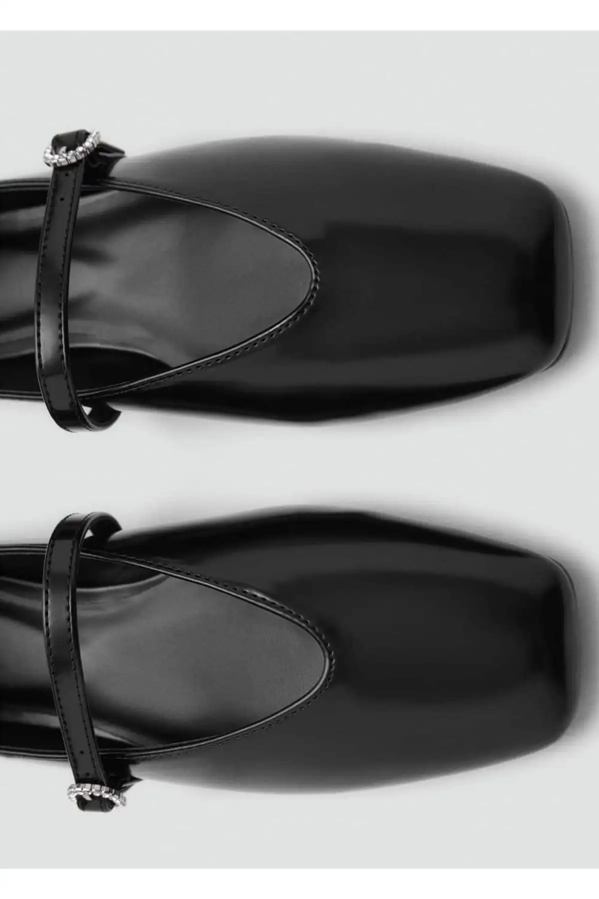 بالرین با زیورآلات و کراوات - 1243 بالرین با زیورآلات و کراوات - 1243