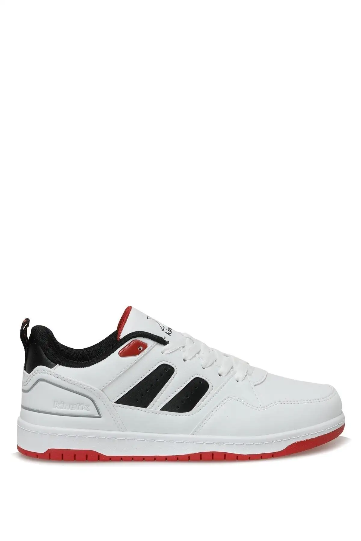 کفش ورزشی یونیسکس سفید Gına Pu 3fx - 1126 کفش ورزشی یونیسکس سفید Gına Pu 3fx - 1126