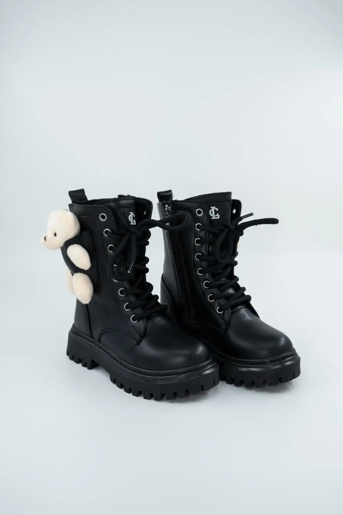 زیره ضخیم آناتومیک ضخیم دختر بچه ضمیمه توری خرس عروسکی - 169 زیره ضخیم آناتومیک ضخیم دختر بچه ضمیمه توری خرس عروسکی - 169