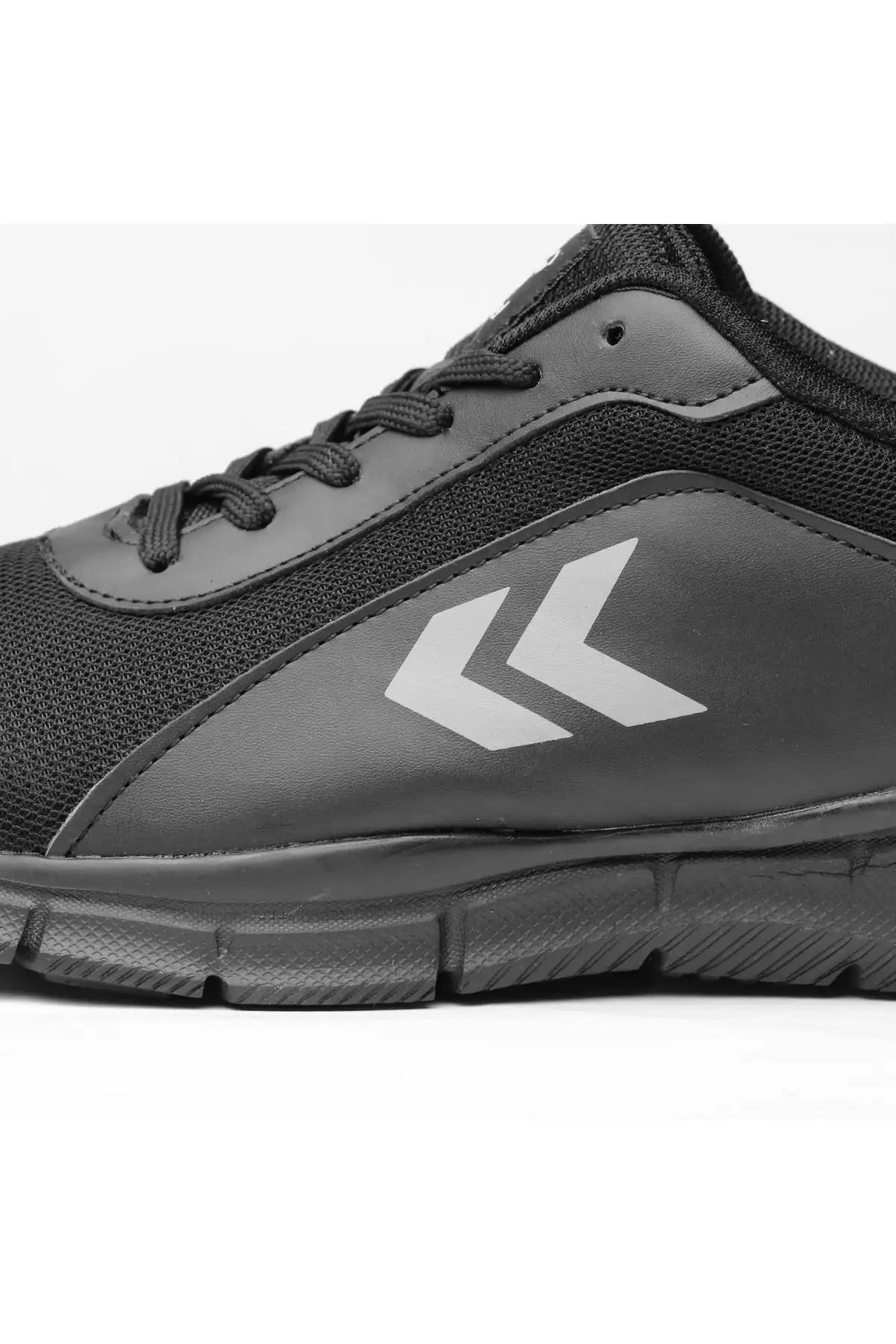 212151-2001 کتانی مشکی ISMIR SMU - 294 212151-2001 کتانی مشکی ISMIR SMU - 294