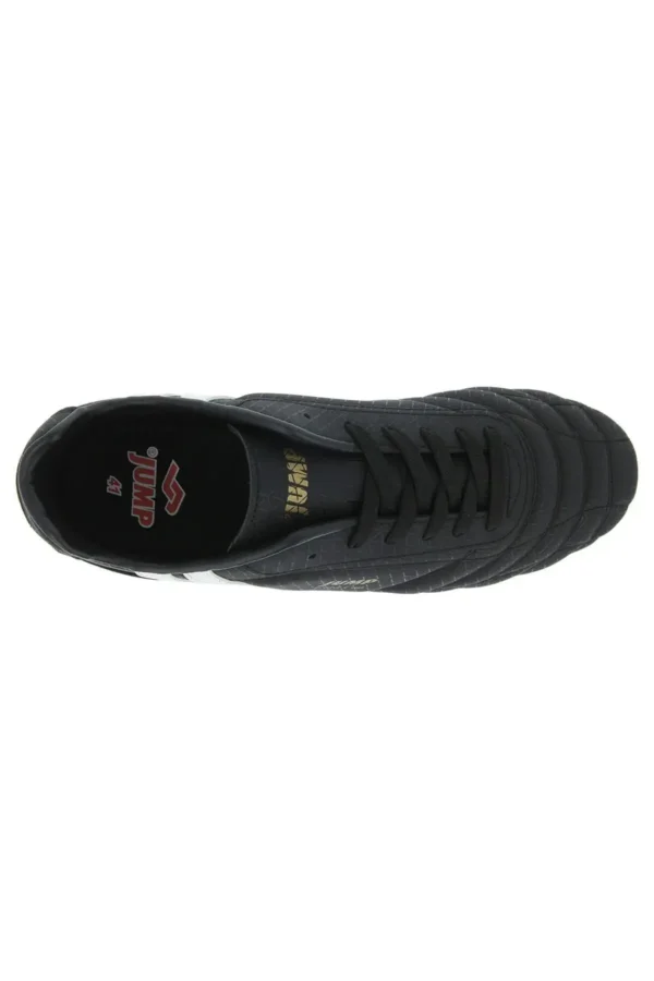 کفش میدانی مردانه Astroturf مشکی - 13256 - 897