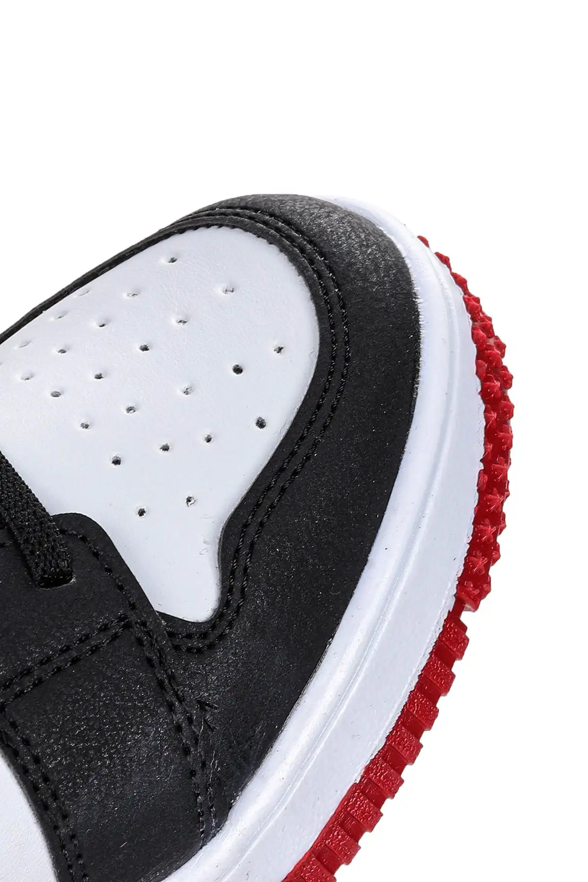 کفش ورزشی بچه گانه بسکتبال Haykat Velcro - 153