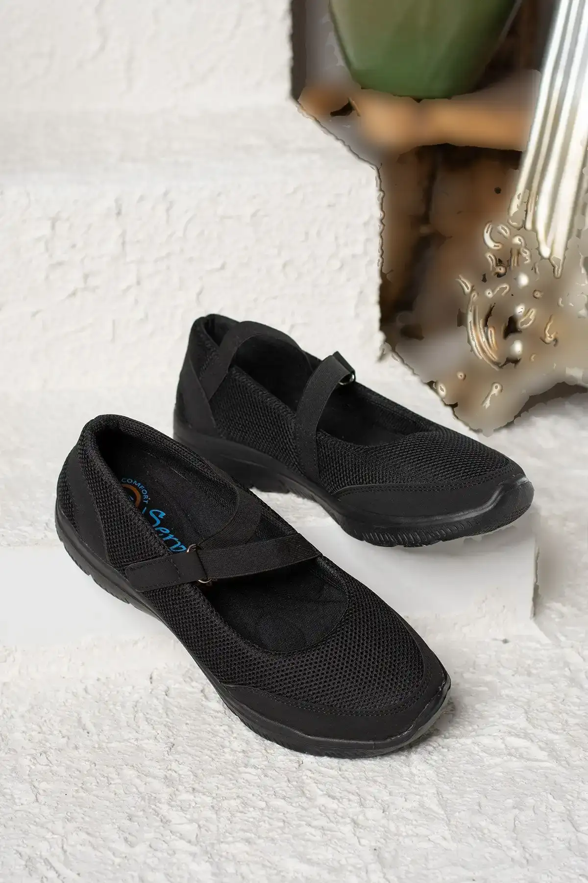 کفشهای ورزشی روزانه انعطافپذیر کفی راحت و راحت تنفسی - 1247 کفشهای ورزشی روزانه انعطافپذیر کفی راحت و راحت تنفسی - 1247