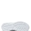 کفش ورزشی پسرانه کتانی Alvis Pu 2pr Black-saks - 1089
