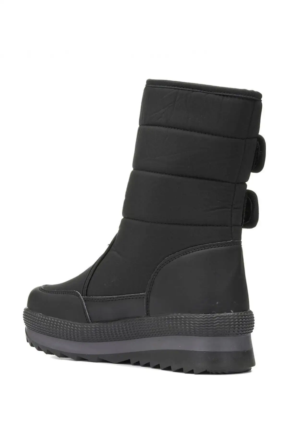 چکمه های برفی Alves - 993 چکمه های برفی Alves - 993