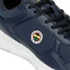 کفش دویدن مردانه FENDER 4PR Navy Blue - 1120