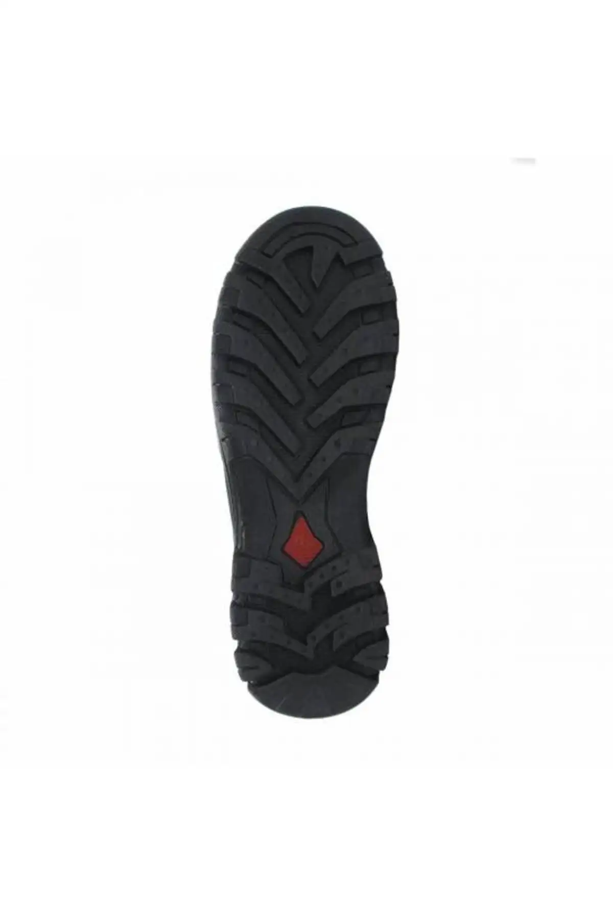 چکمه های برفی توری مشکی مردانه - 1016 چکمه های برفی توری مشکی مردانه - 1016