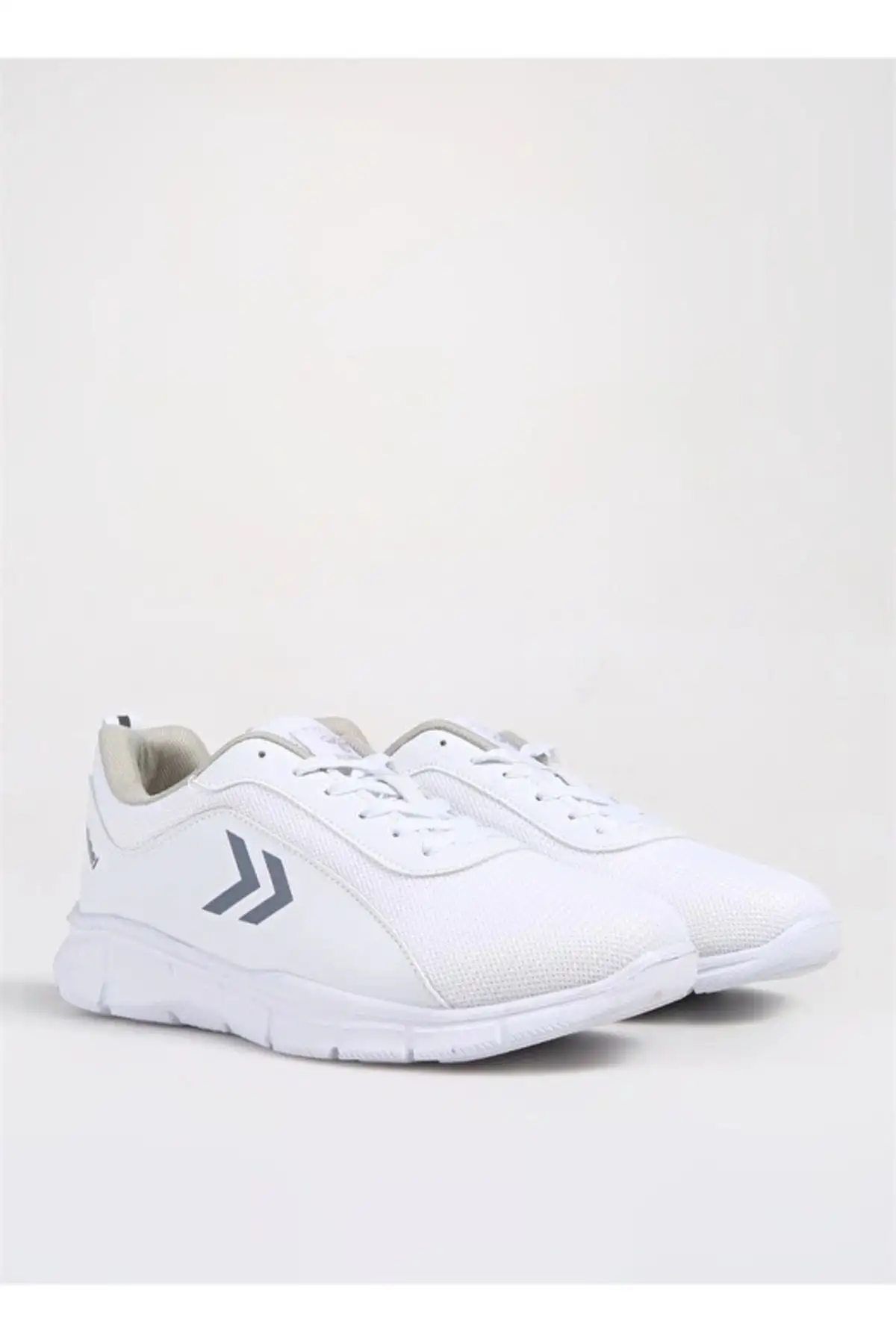 اسمیر - کفش اسپرت سفید - 17 اسمیر - کفش اسپرت سفید - 17