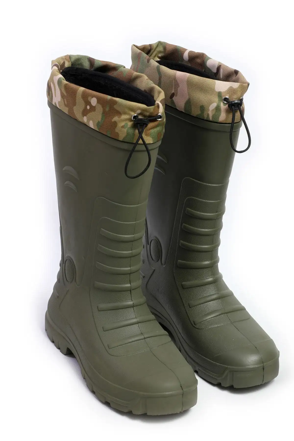 چکمه مردانه زمستانی - 1133