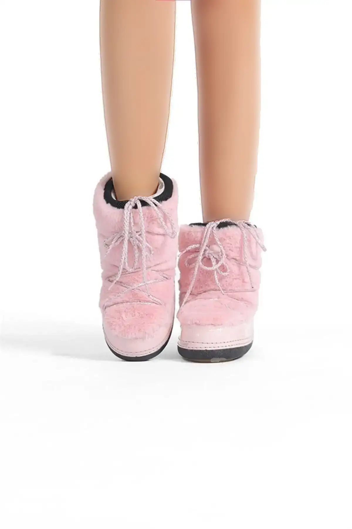 مونیا زنانه سافت P00000002 صورتی - 100