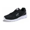 208202-2001 Black CARACAS II SNEAKER - 1105