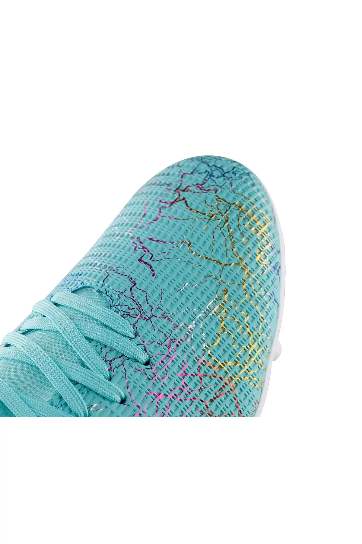 Mk-242-129 کفش کرامپون مردانه نعناعی - 871 Mk-242-129 کفش کرامپون مردانه نعناعی - 871