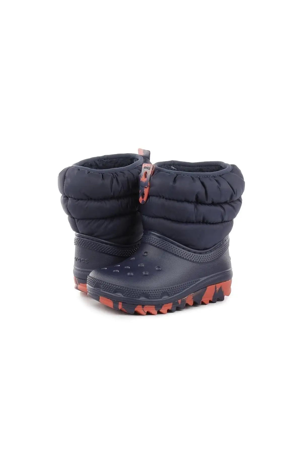 چکمه زمستانی نئو پاف کلاسیک 207684-410 - 1053