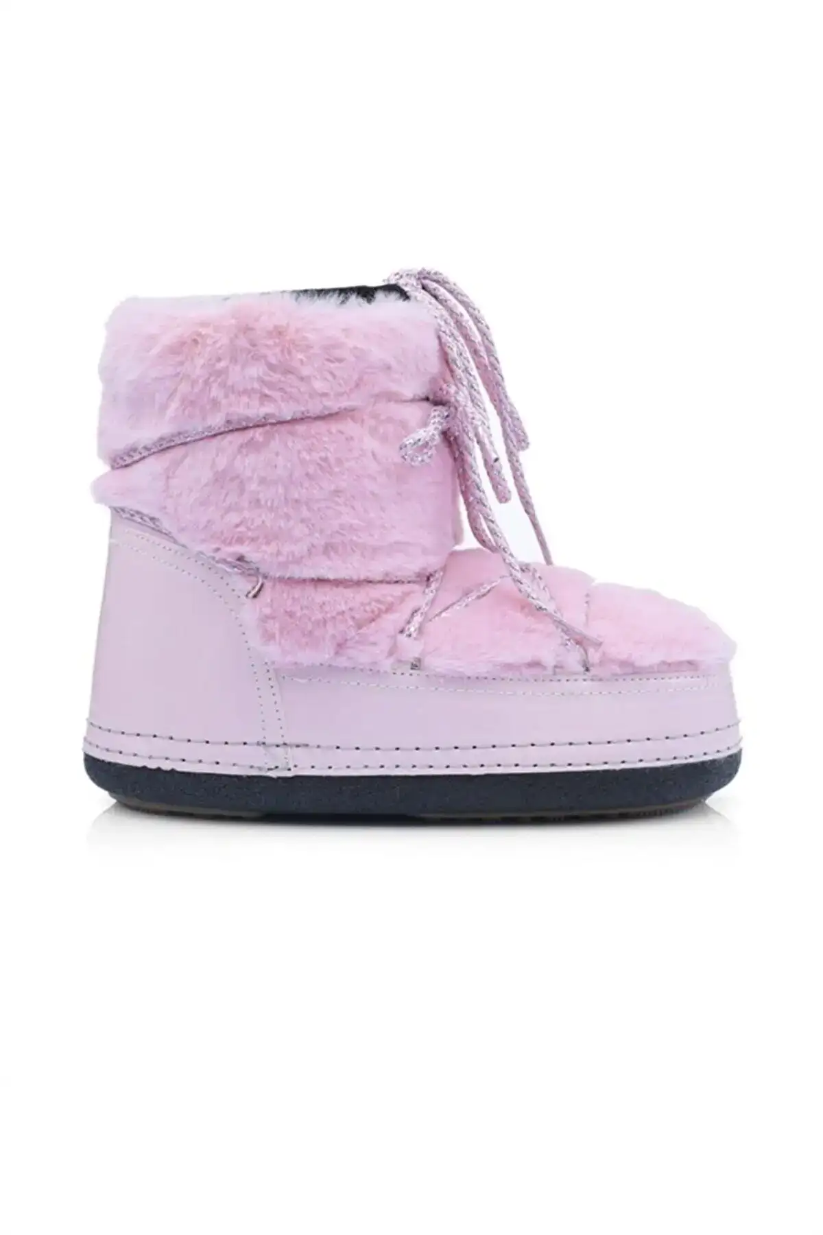 مونیا زنانه سافت P00000002 صورتی - 100