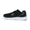 208202-2001 Black CARACAS II SNEAKER - 1105