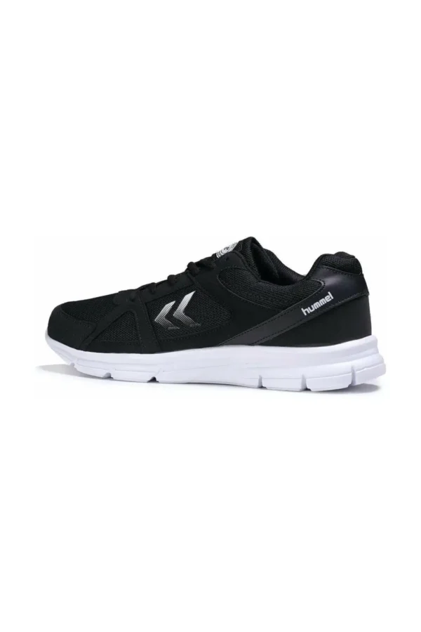 208202-2001 Black CARACAS II SNEAKER - 1105