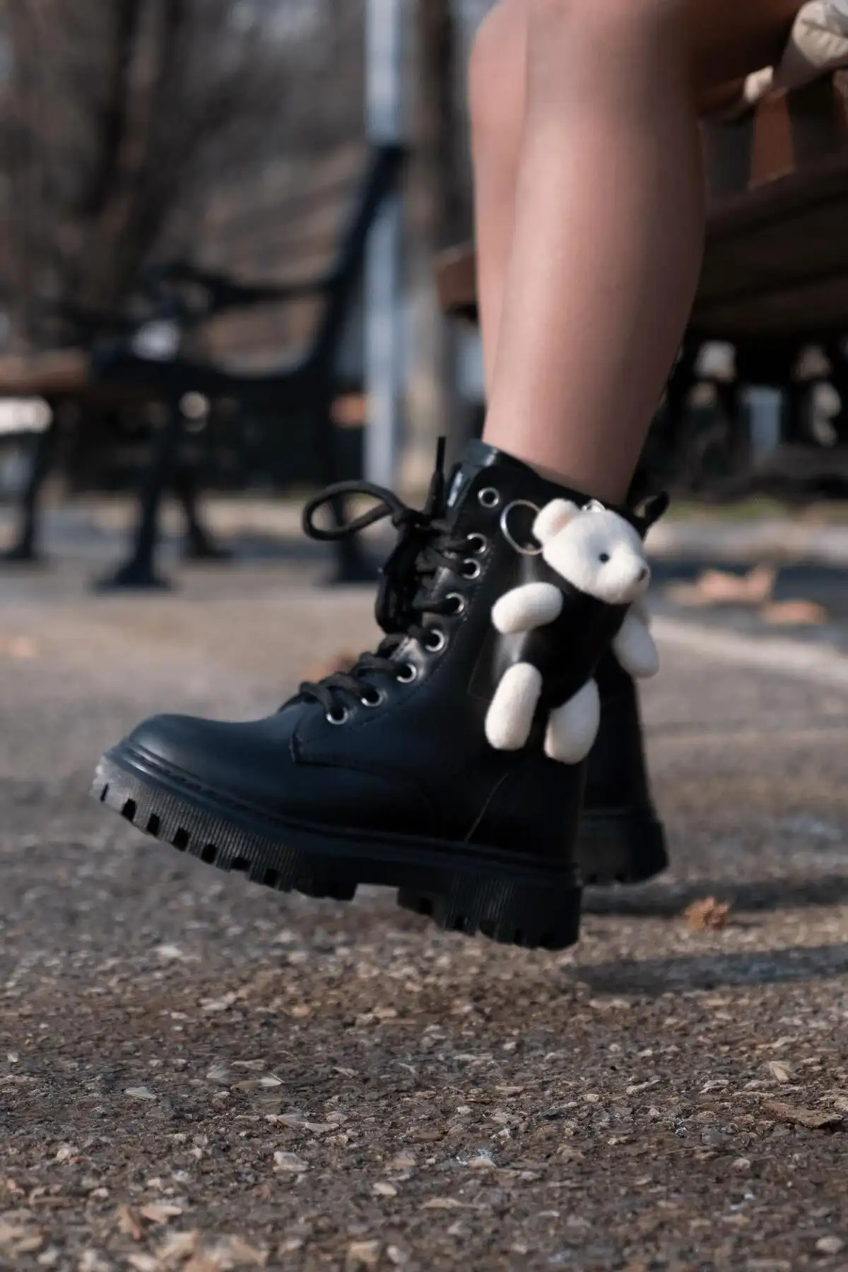 زیره ضخیم آناتومیک ضخیم دختر بچه ضمیمه توری خرس عروسکی - 169 زیره ضخیم آناتومیک ضخیم دختر بچه ضمیمه توری خرس عروسکی - 169