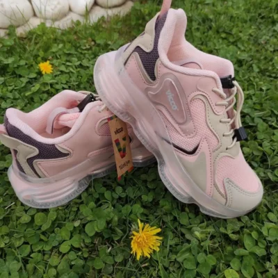 سایز 26-37 زیره کفش بچه گانه پودر یونیسکس ارتوپدی - 384