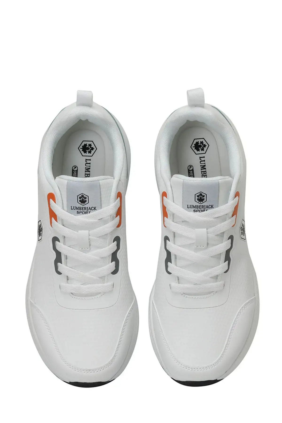 کفش ورزشی مردانه Murry 4pr,white - 1081 کفش ورزشی مردانه Murry 4pr,white - 1081